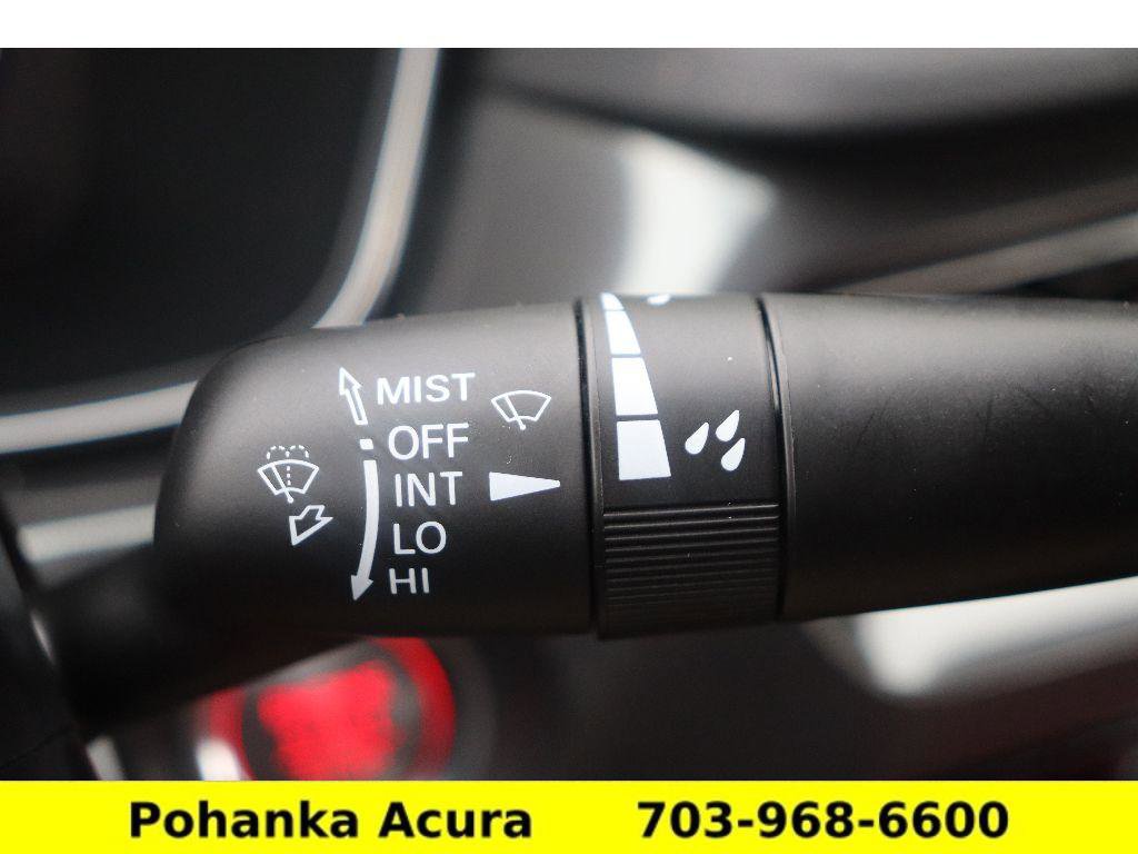 Certified 2024 Acura Integra A-Spec FWD image 11