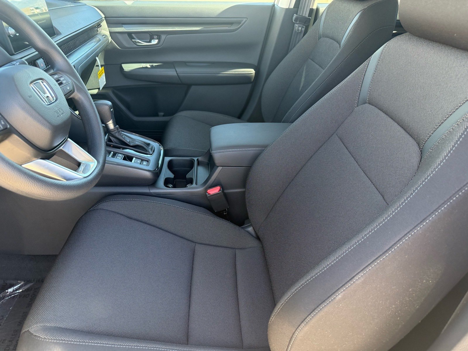 New 2027 Honda CR-V LX image 13