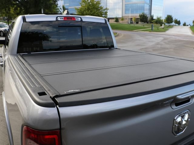 Used 2020 RAM 1500 Laramie w/ Sport Appearance Package AWD/4WD image 16
