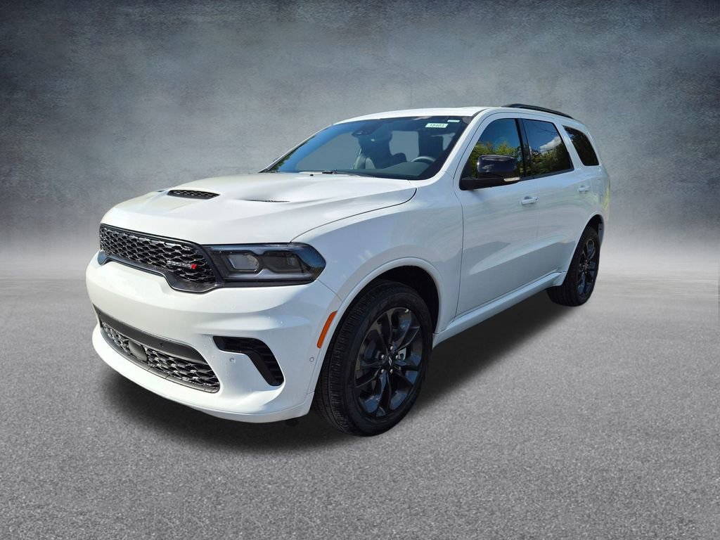 New 2026 Dodge Durango GT image 3