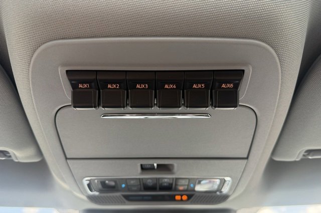 New 2026 Ford F350 Lariat image 16