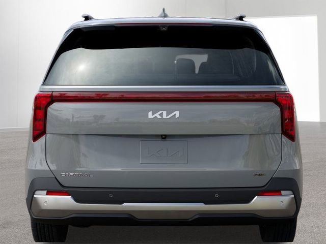 New 2026 Kia Carnival SX image 14