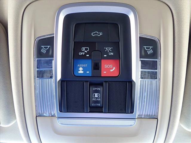 Used 2022 RAM 2500 Laramie image 22