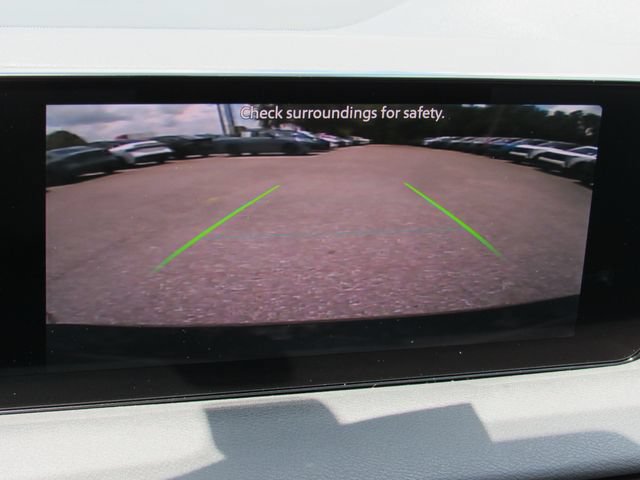 New 2026 Nissan Sentra SR w/ SR All Weather Package FWD image 19