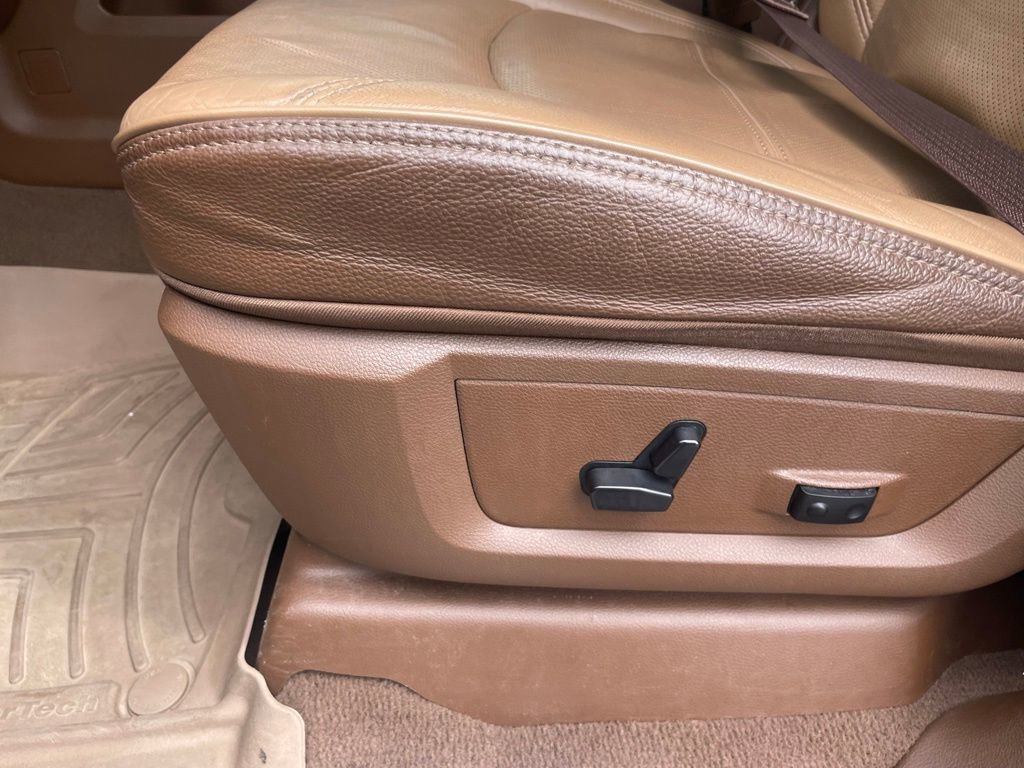 Used 2023 RAM 2500 Limited image 11