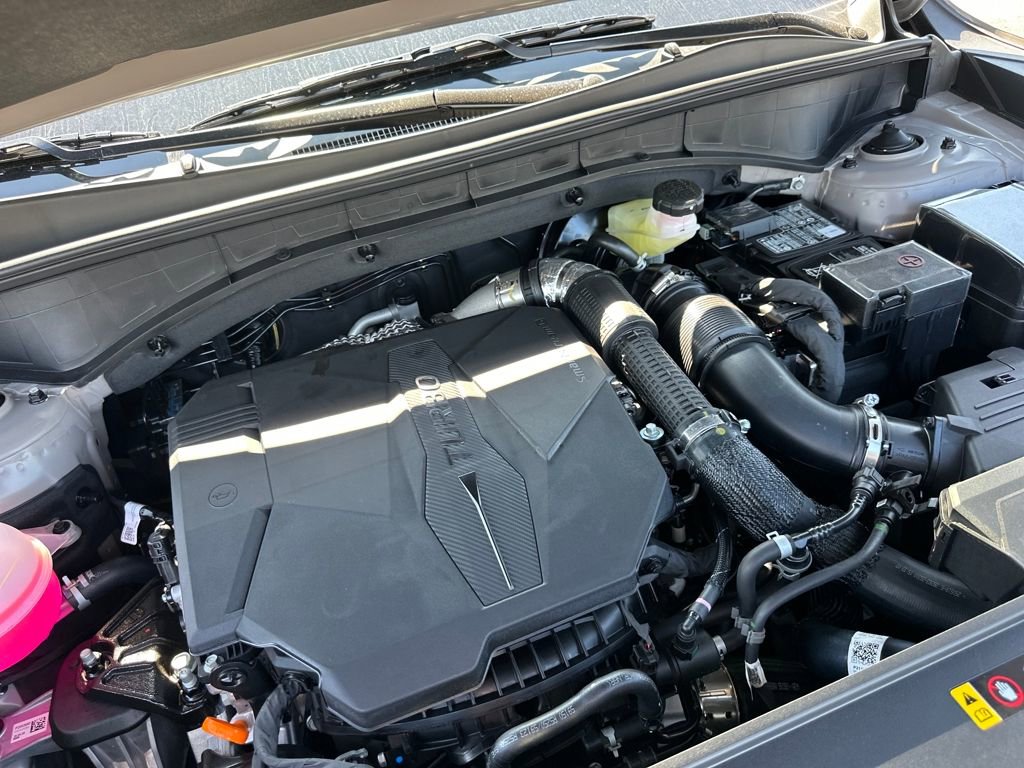 New 2026 Kia Sorento SX image 37