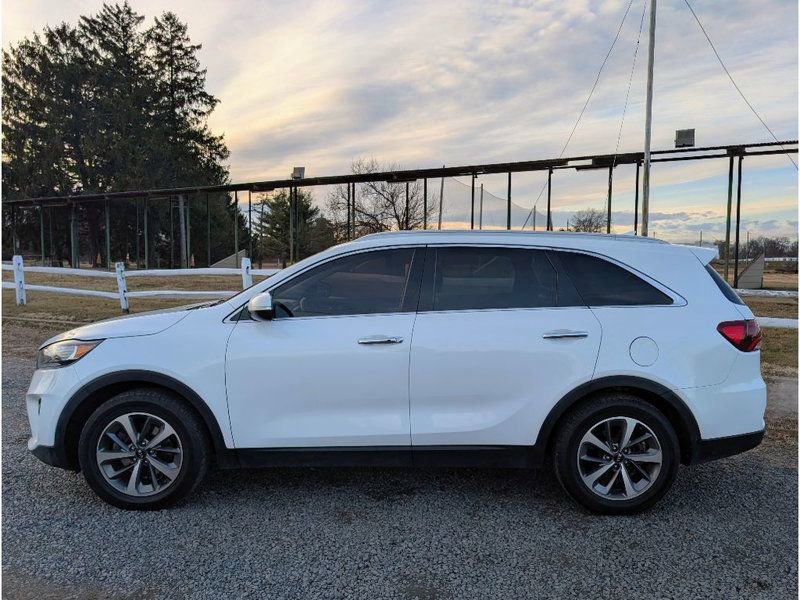 Used 2019 Kia Sorento EX image 4