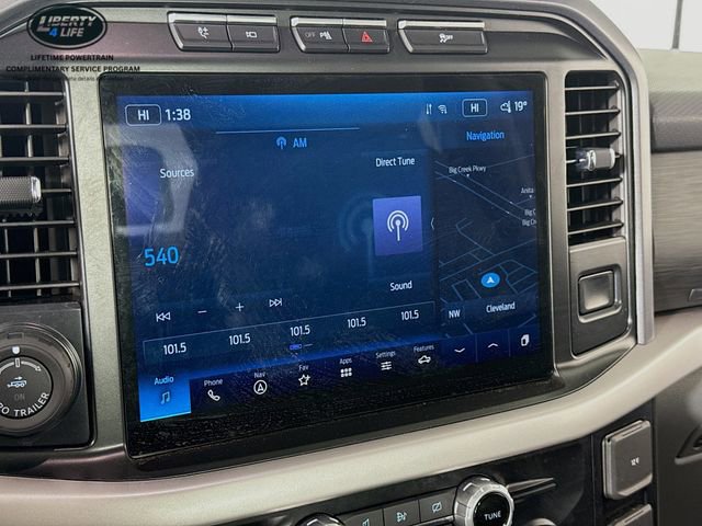 Certified 2023 Ford F150 XLT w/ Equipment Group 302A High image 15