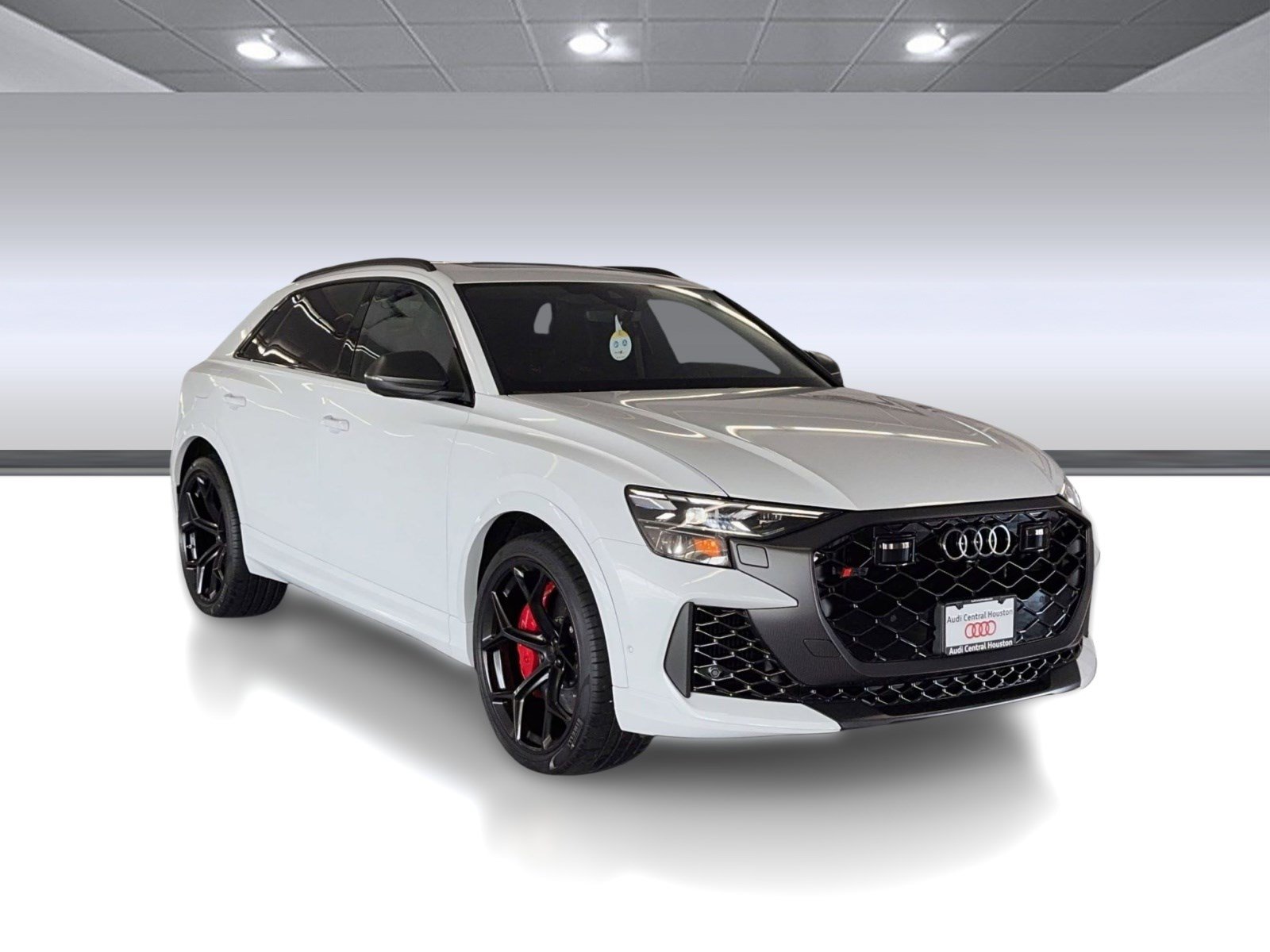 New 2026 Audi RS Q8 performance AWD/4WD image 7