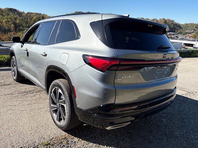 New 2027 Buick Enclave Sport Touring w/ Super Cruise Package AWD/4WD image 3
