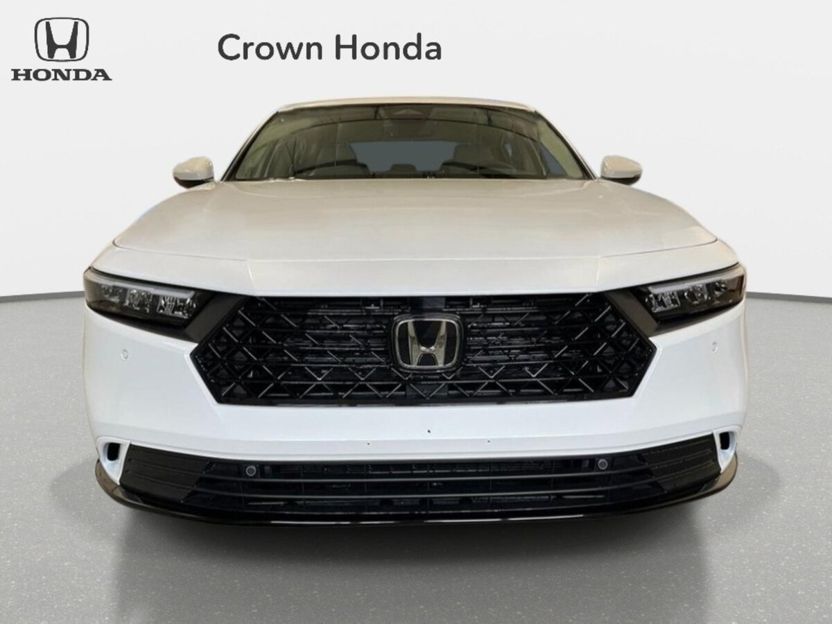New 2026 Honda Accord EX-L image 10