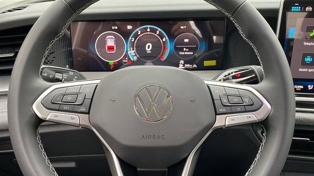 New 2026 Volkswagen Tiguan S image 14