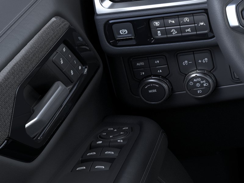 New 2026 GMC Yukon Elevation AWD/4WD image 53