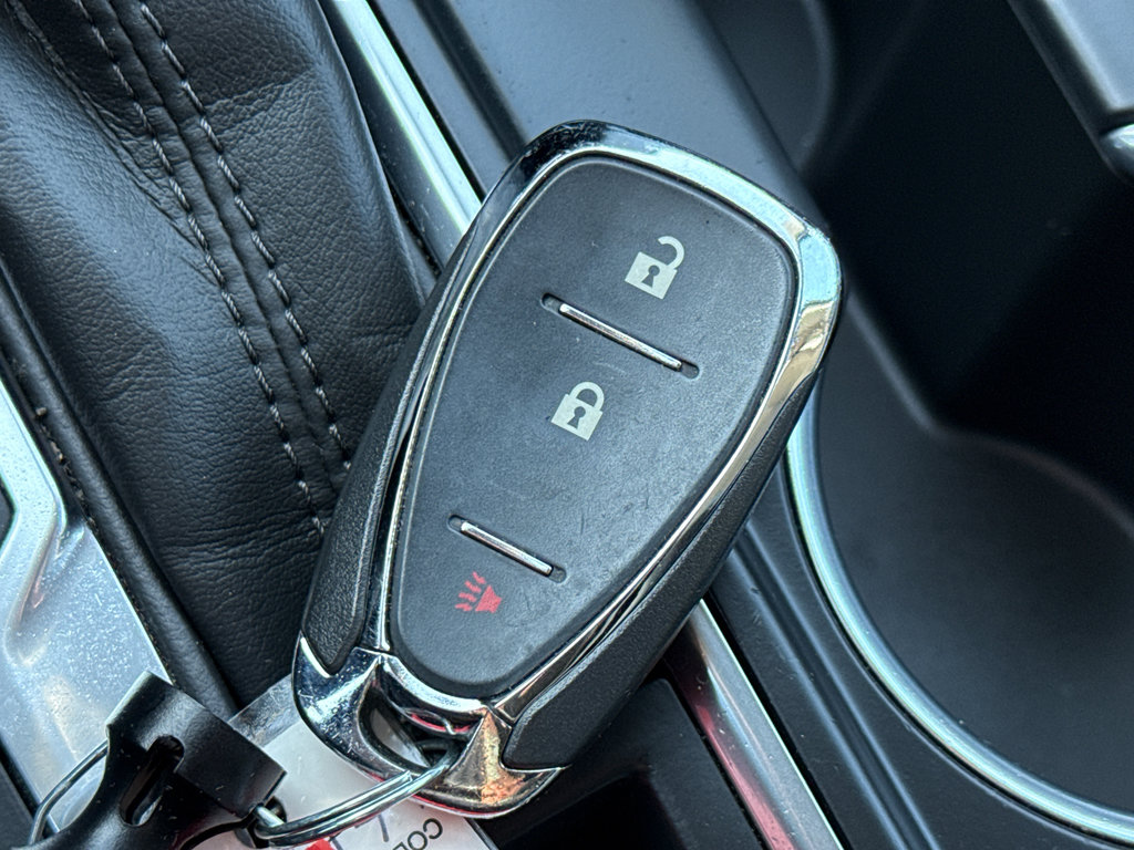 Used 2020 Chevrolet Equinox LT image 36