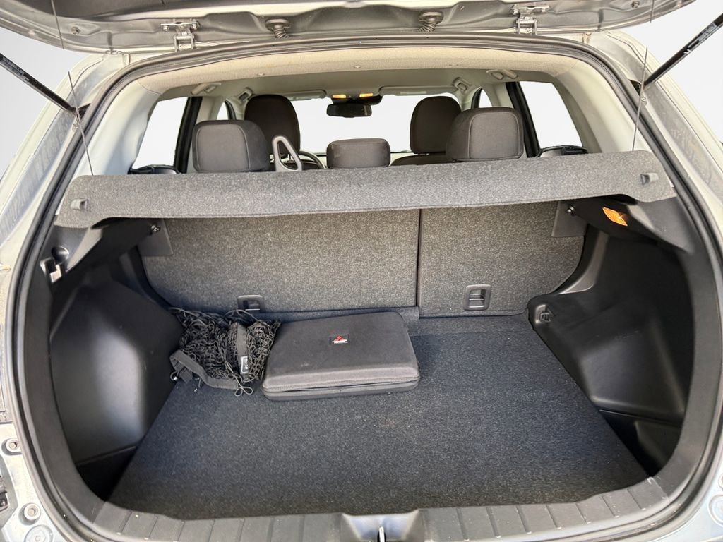 Used 2024 Mitsubishi Outlander Sport ES image 23