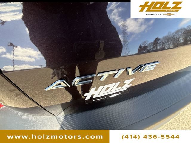 Used 2023 Ford Escape Active image 30