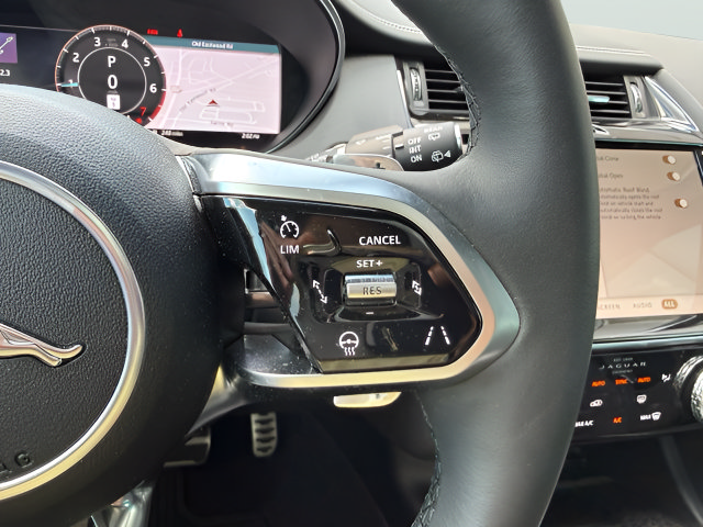 Used 2024 Jaguar E-PACE R-Dynamic SE AWD/4WD image 40