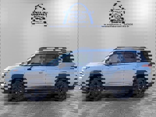 New 2026 Subaru Outback Limited image 37