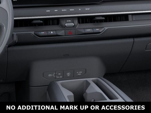 New 2026 Kia EV9 Wind image 23