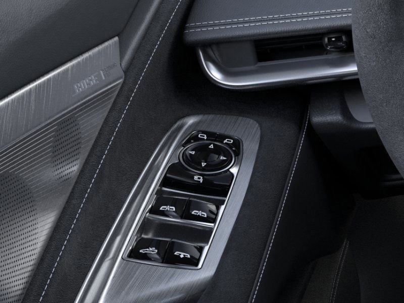 New 2025 Chevrolet Corvette E-Ray image 24