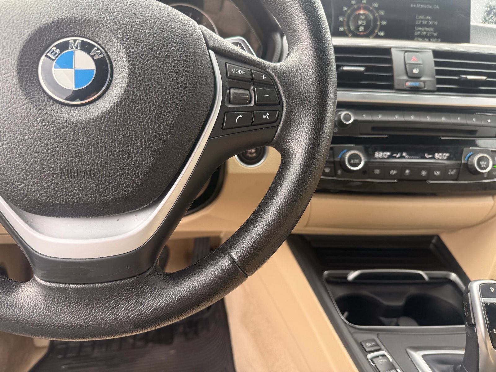 Used 2016 BMW 328i Sedan RWD image 18