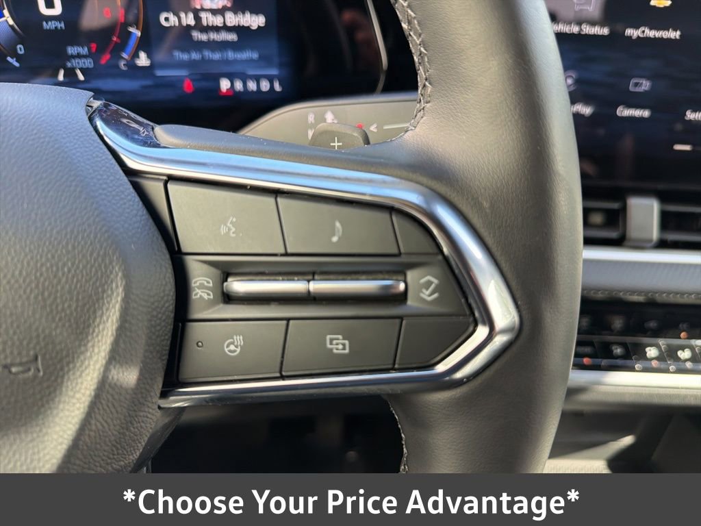 Used 2026 Chevrolet Equinox LT w/ LPO, Floor Liner Package image 47