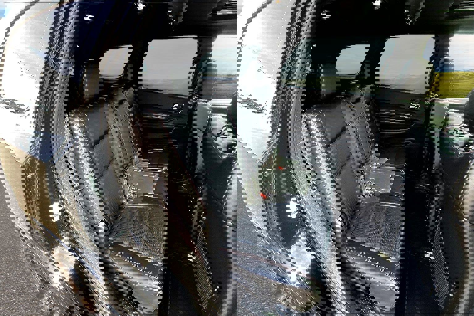 Used 2022 Dodge Durango R/T w/ Blacktop Package image 16