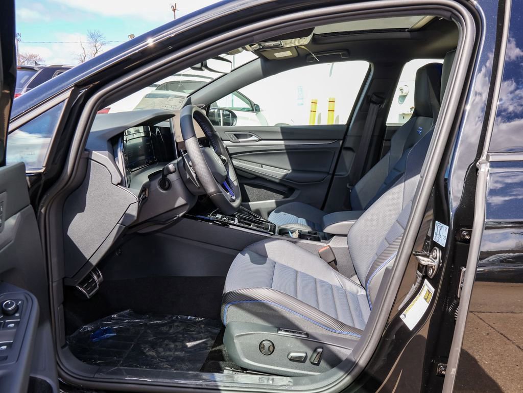 New 2026 Volkswagen Golf image 11