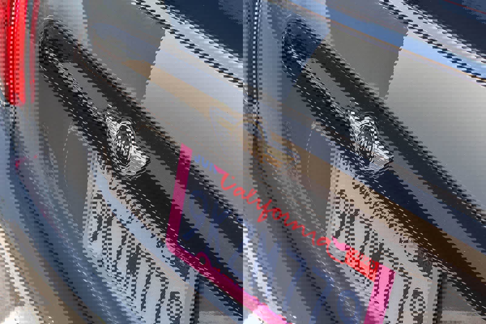 Used 2017 MINI Cooper 2-Door Hardtop image 9