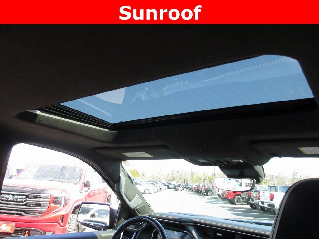 Used 2022 GMC Sierra 1500 Denali Ultimate image 17