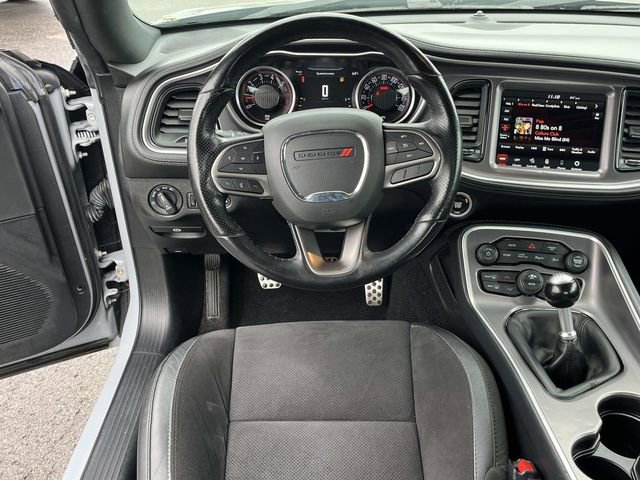 Used 2021 Dodge Challenger R/T w/ Plus Package image 16