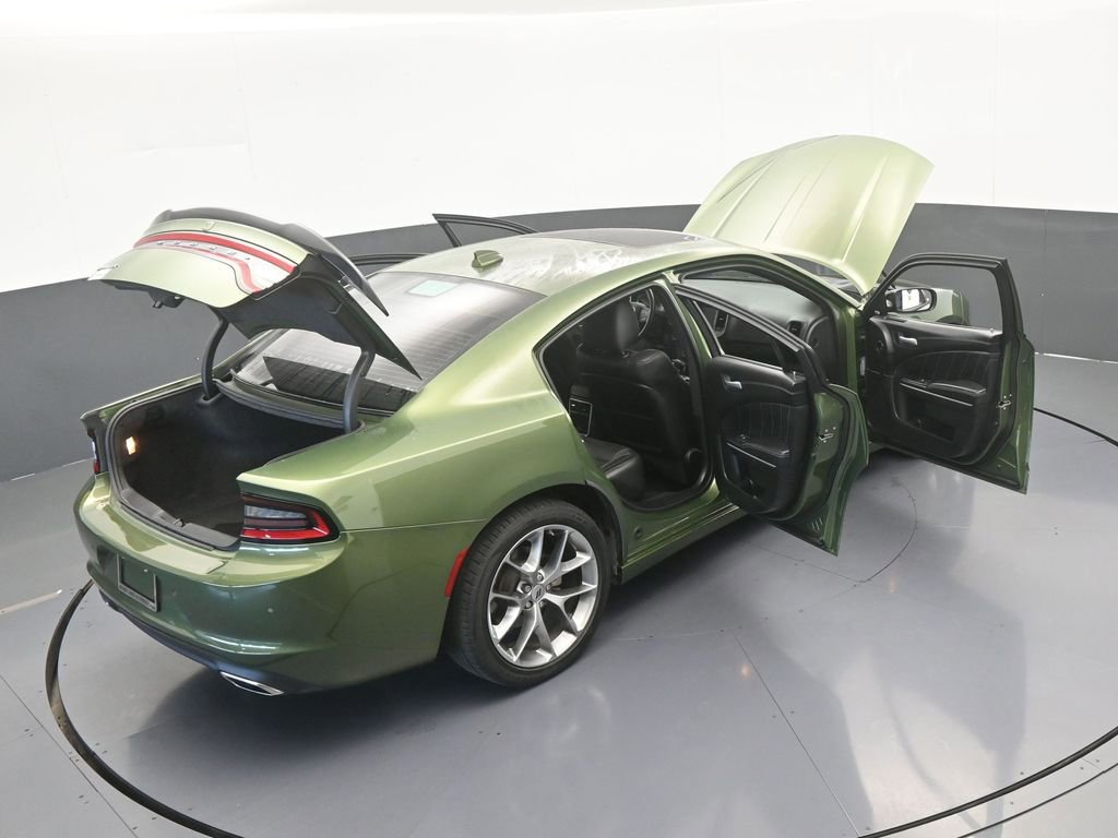 Used 2023 Dodge Charger SXT w/ Plus Group RWD image 66
