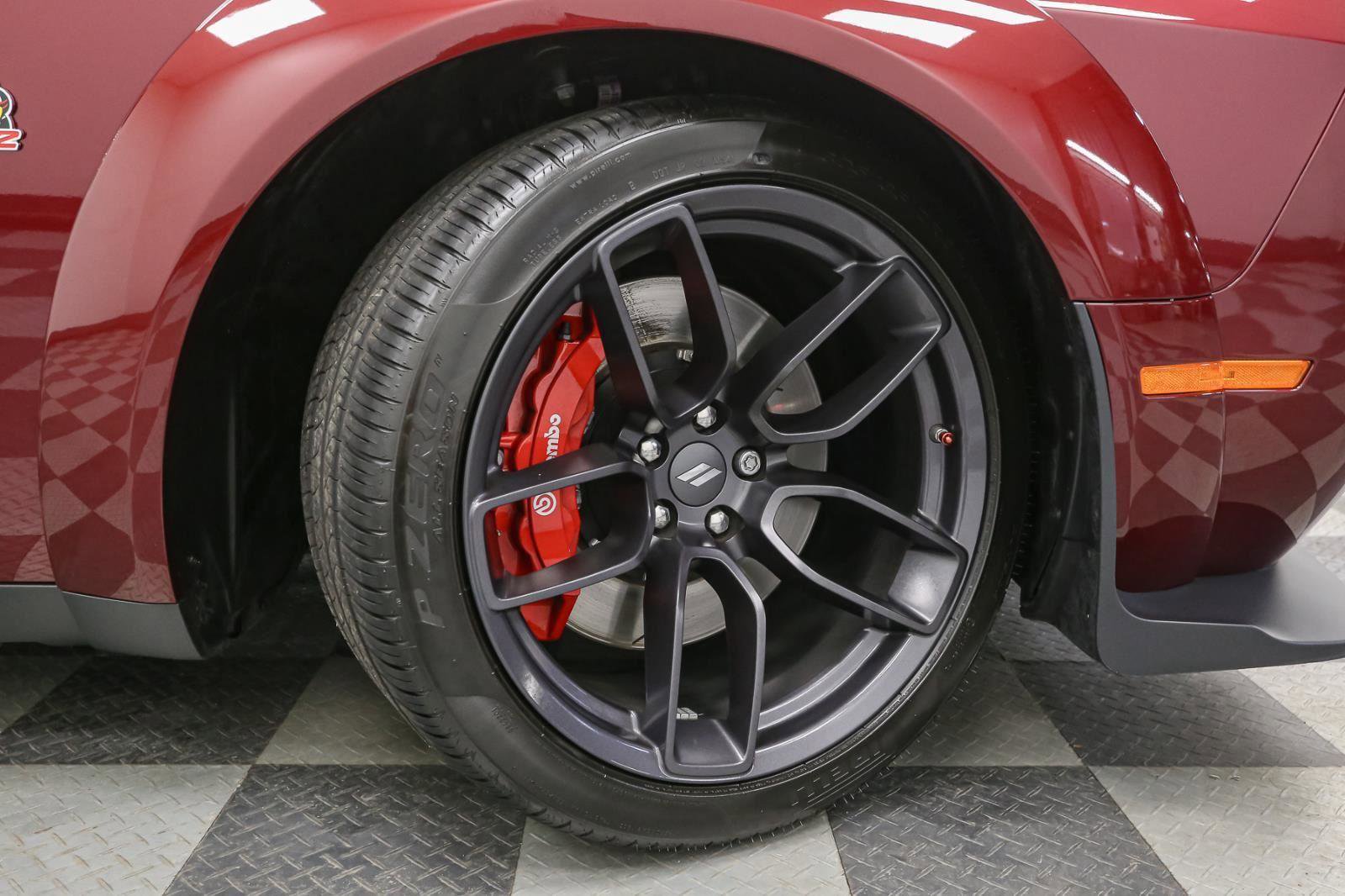 Used 2019 Dodge Challenger R/T Scat Pack image 15