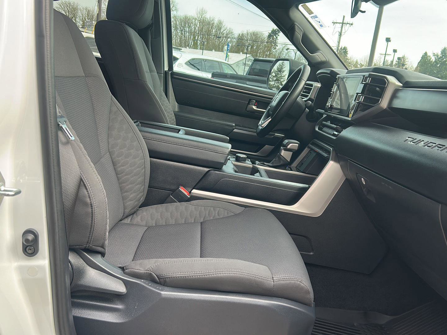 Used 2025 Toyota Tundra SR5 image 25