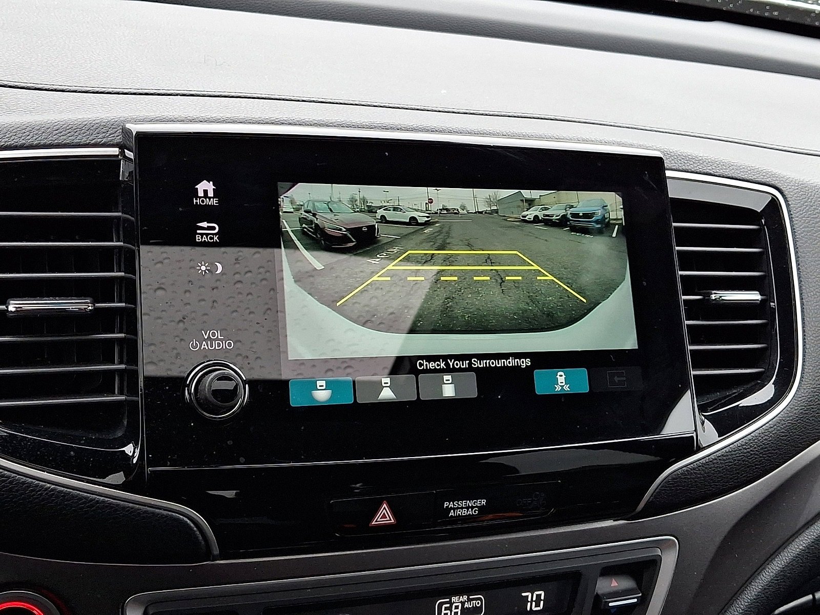 Certified 2023 Honda Passport EX-L image 18