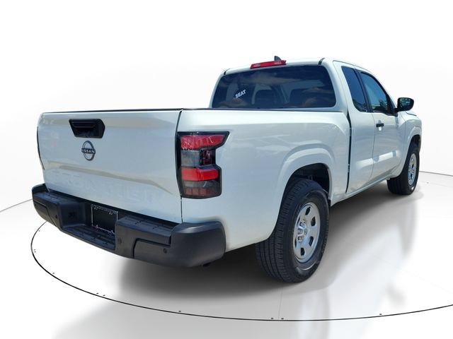 Used 2022 Nissan Frontier S w/ Technology Package RWD video 2
