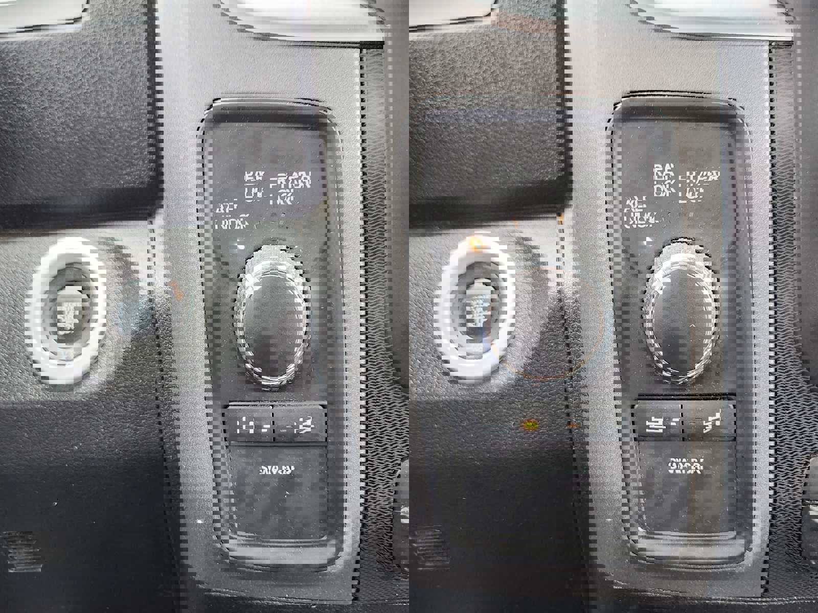 Used 2018 RAM 2500 Power Wagon w/ Leather & Luxury Group image 24