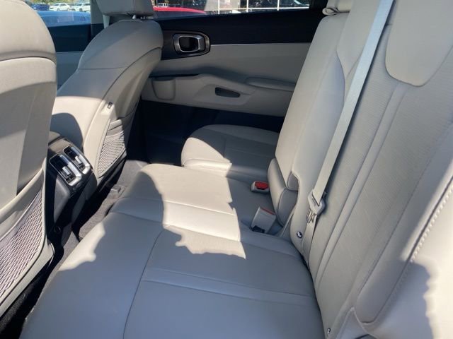 New 2025 Kia Sorento S image 45