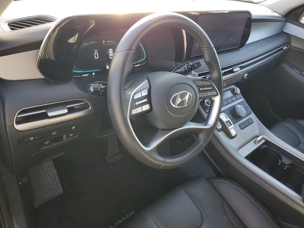 Used 2023 Hyundai Palisade XRT w/ Cargo Package image 11