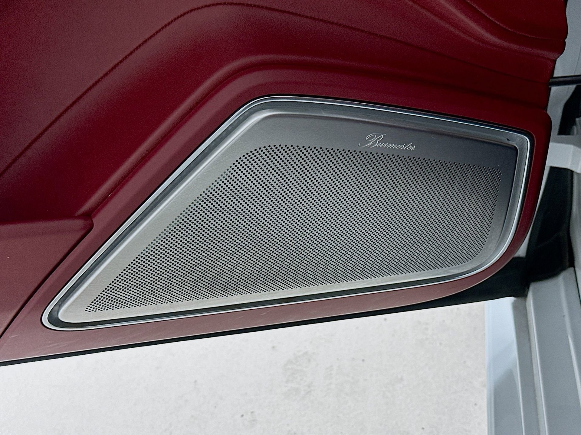 Used 2020 Porsche Panamera GTS image 20