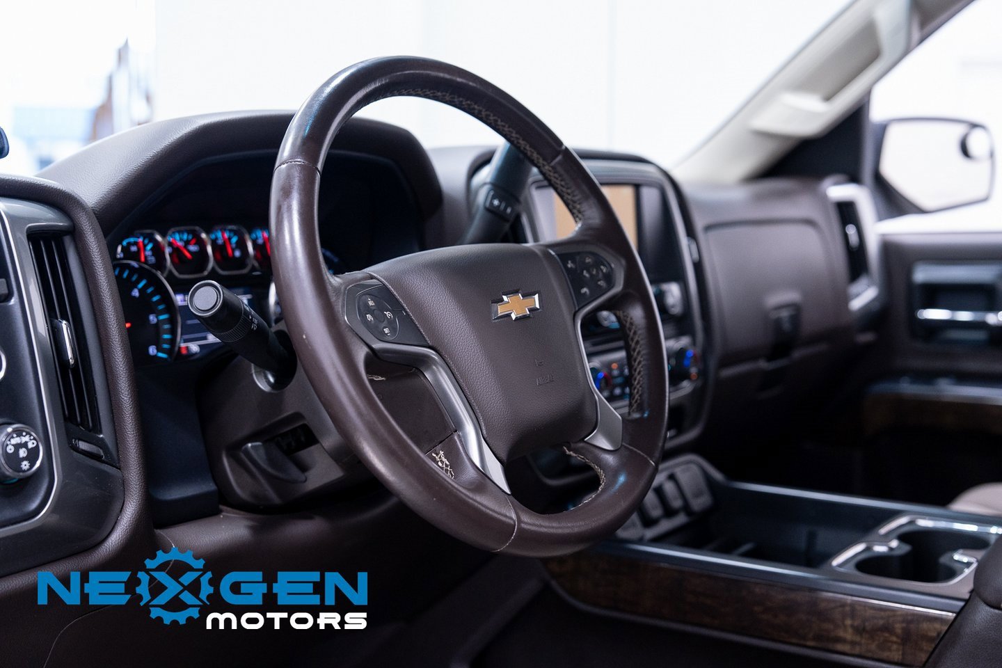 Used 2014 Chevrolet Silverado 1500 LT w/ LT Convenience Package image 19