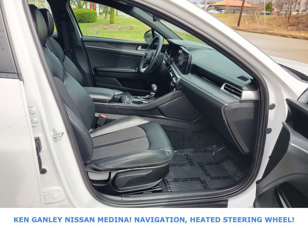 Used 2024 Kia K5 GT-Line image 50