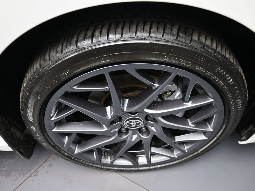 Certified 2025 Toyota Camry XSE AWD/4WD image 13