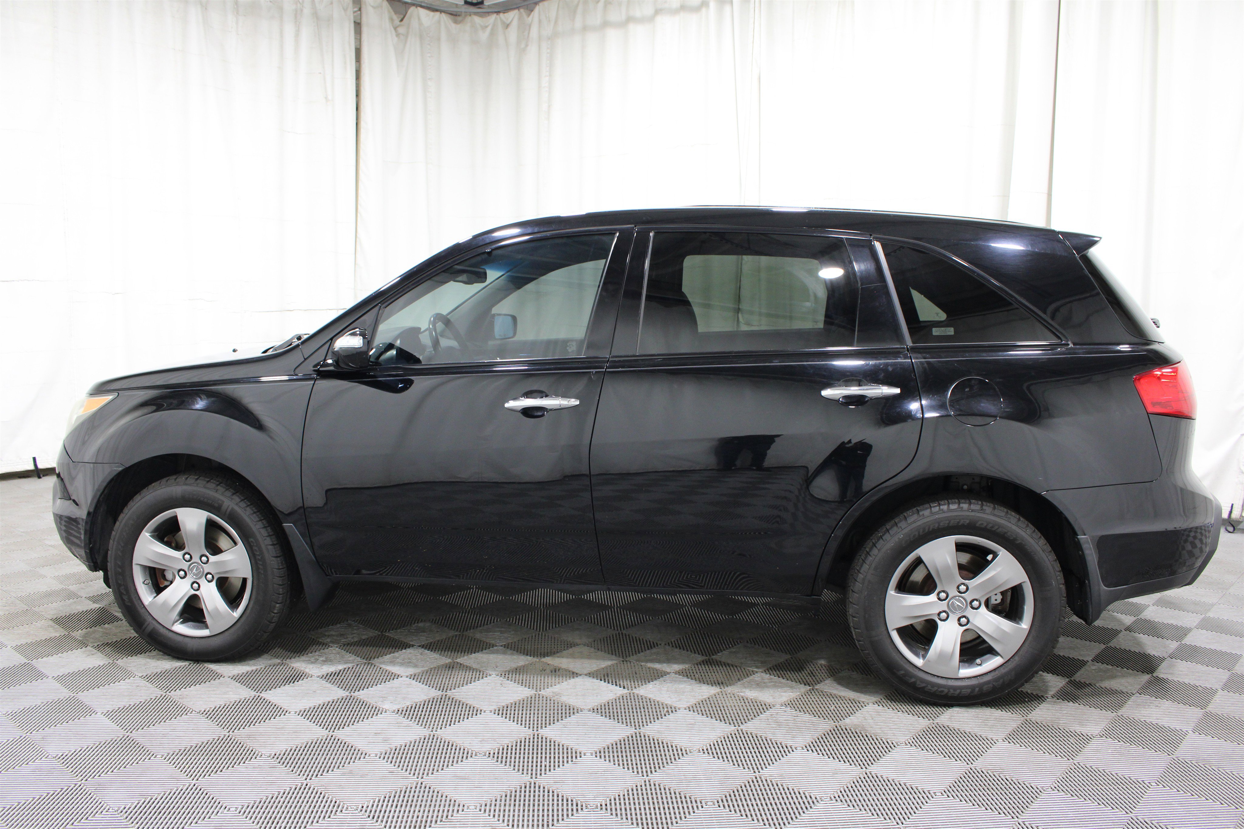 Used 2008 Acura MDX w/ Sport Package image 37