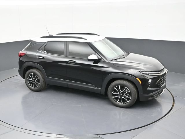 New 2026 Chevrolet TrailBlazer ACTIV w/ Convenience Package FWD image 55