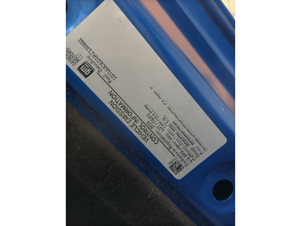 Used 2024 GMC Sierra 1500 Elevation w/ Elevation Premium Package image 43