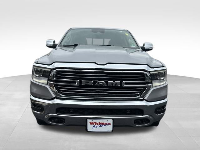 Used 2022 RAM 1500 Laramie image 12