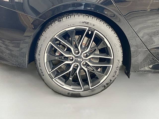 Used 2023 Kia K5 GT w/ GT1 Package image 39