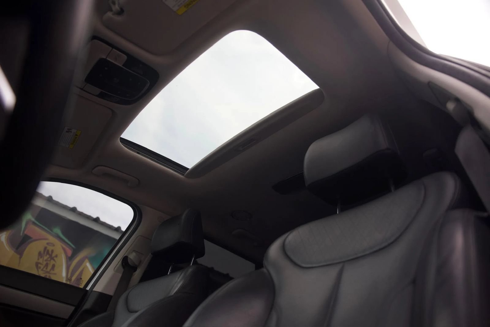 Used 2022 Hyundai Palisade SEL w/ Premium Package FWD image 25