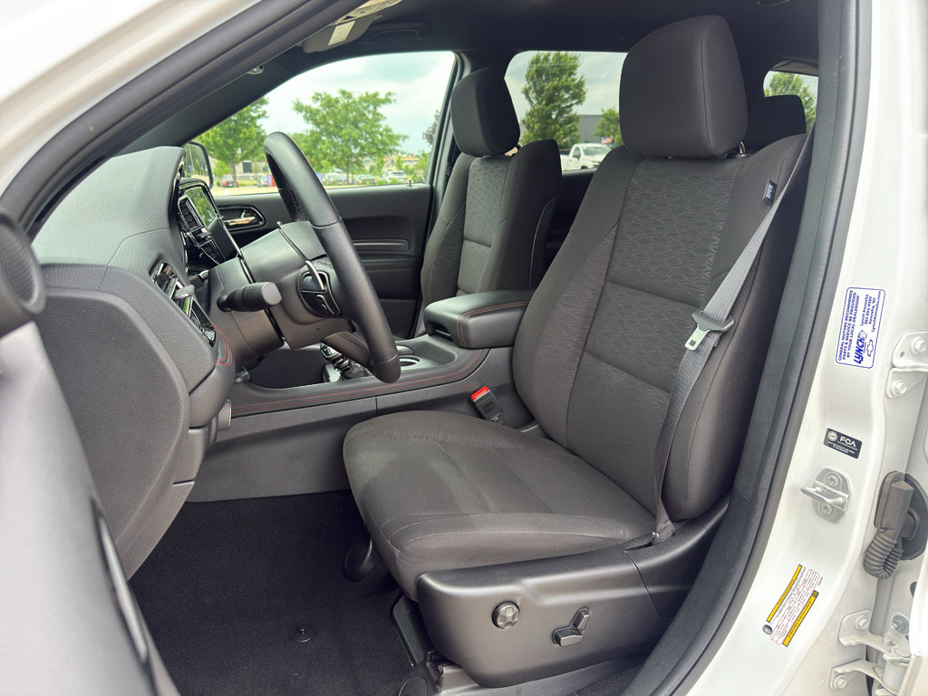 Used 2026 Dodge Durango GT AWD/4WD image 12